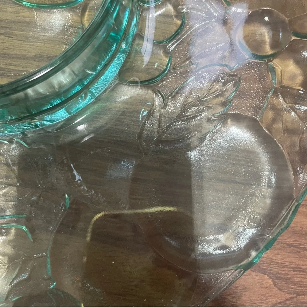 N/A elegant glass
